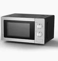 VENUS CHINA 20L Capacity Solo 700W Stainless Steel VMO20SS