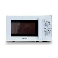 KENWOOD CHINA MVO 20 Ltr Solo - Semi- White MWM20WH