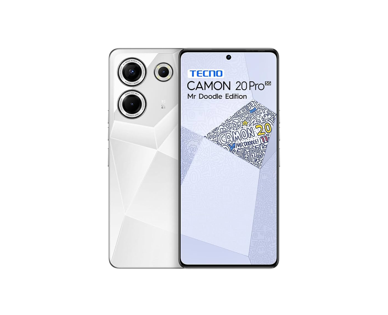 Tecno Camon 20 Pro 8gb/256gb small each