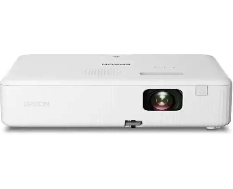 EPSON CO WO1 PROJECTOR