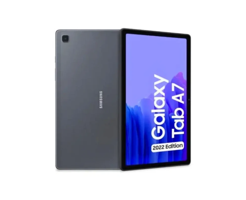 Samsung Tab A7 Lite 3gb 32gb mix color small EACH