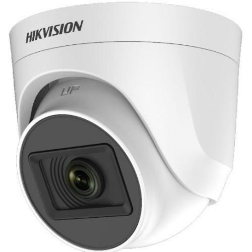HIK VISION 1080 DOME CAMERA