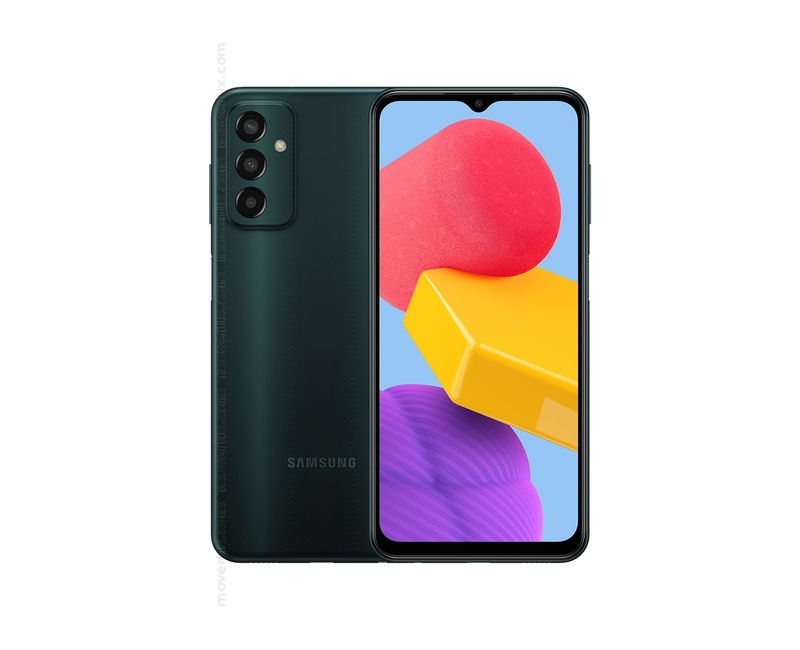 Samsung M13 4gb 64gb Mix color small each