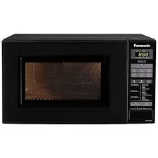PANASONIC CHINA MVO 20L solo automatic 800W NNST266BVTG