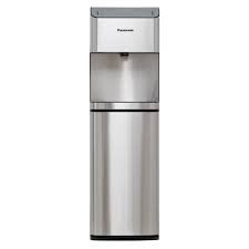 PANASONIC china 3 Taps Bottom Loading- UV, Non Touch Digital - Silver SDMWD3531