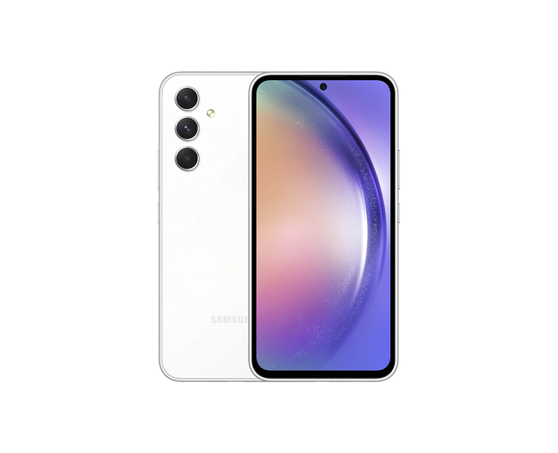 Samsung A54 8gb 256gb small each