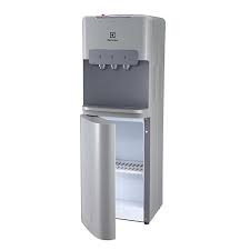 ELECTROLUX china 3 Taps Bottom Cabinet - Silver EQACF1SXSG