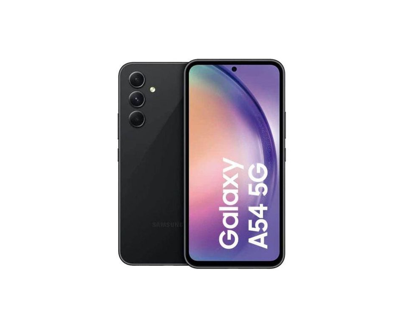 Samsung A54 8gb 128gb small each