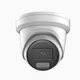 HIK VISION COLOR VU DOME CAMERA 1080