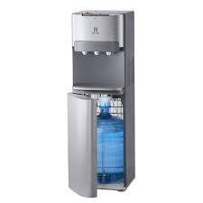 ELECTROLUX china 3 Taps Bottom LOADING- Silver EQAXF1BXSG