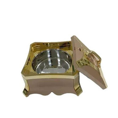 Luxury Insulated Casserole Dish Food Flask For Keeping Food Warm For Long Hours - Multiplecolor