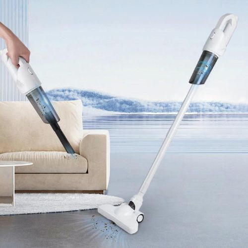 Cordless Handheld 2-in-1 Vacuum Cleaner-Lightweight 5200PA Power Suction Handheld Vacuum Cleaner - Multiplecolor