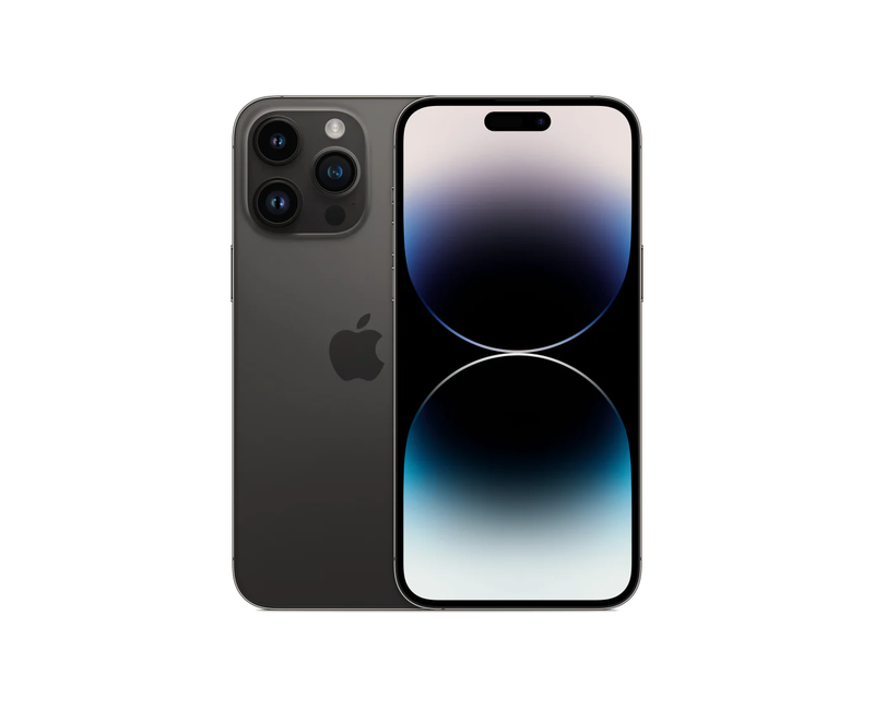 iPhone 14 pro max 256 small each
