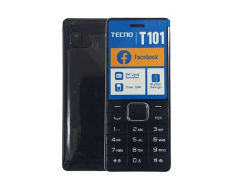 tecno t101 cellphone