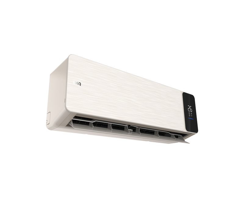 Chiq 9000 BTU (INVERTER)AIR CONDITIONER SPLIT