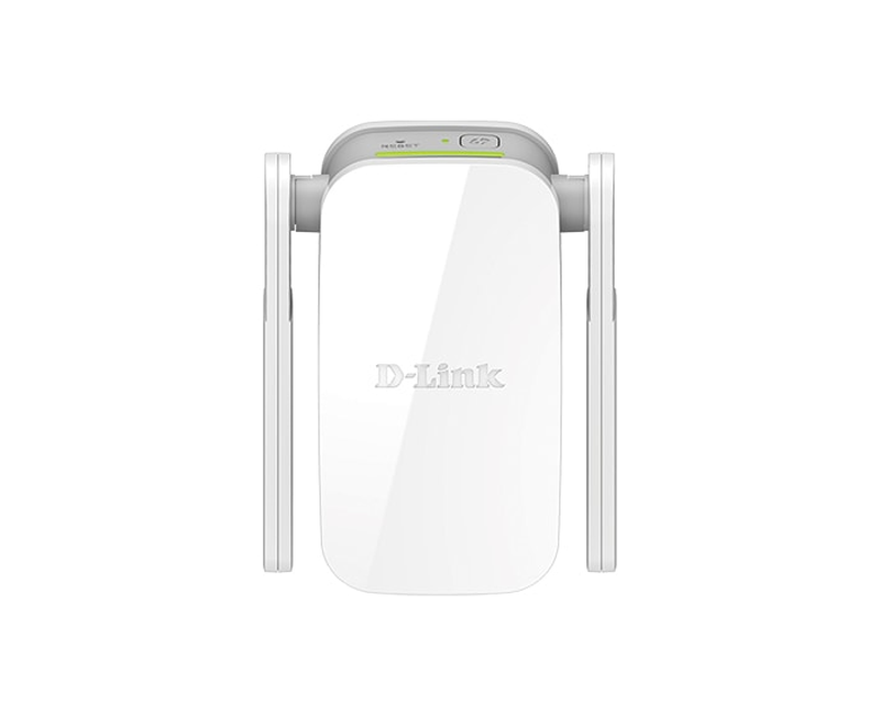 M09 WiFi Repeater
