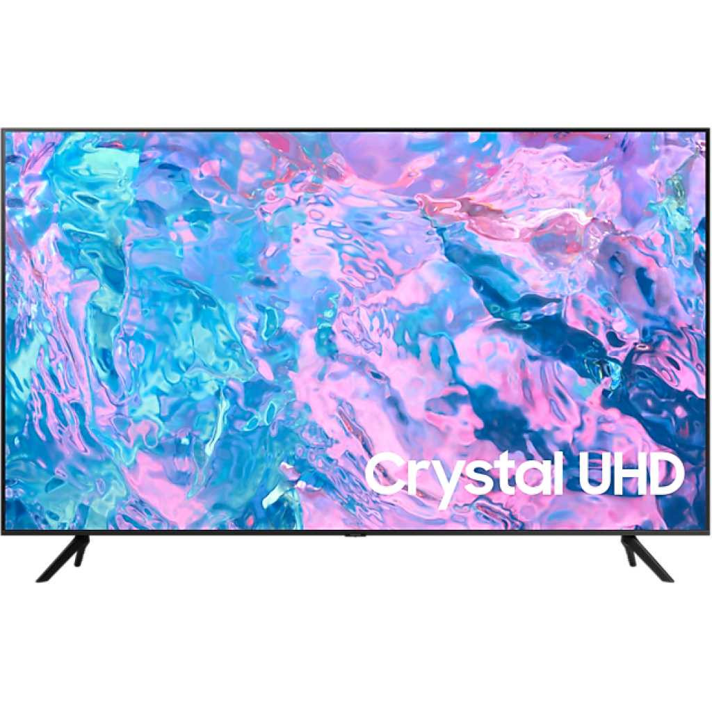 65â Onida Smart Android 4k Television  Black