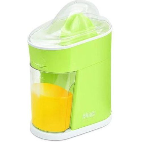 Electric Citrus Juicer Simple Operation, Efficient Juice Extractor For Fresh Fruits and Vegetables -Multicolor