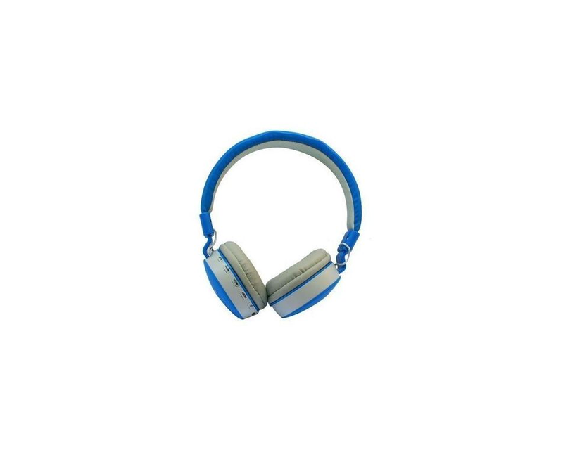 Wireless Bluetooth Earphone - Black