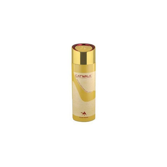 Catwalk By Emper Eau De Parfum Perfume For Ladies