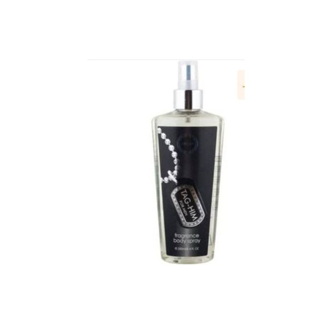 Armaf Tag Him Fragrance Body Spray, 8 Fl. Oz