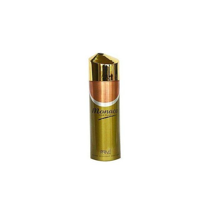 Monaco Perfume