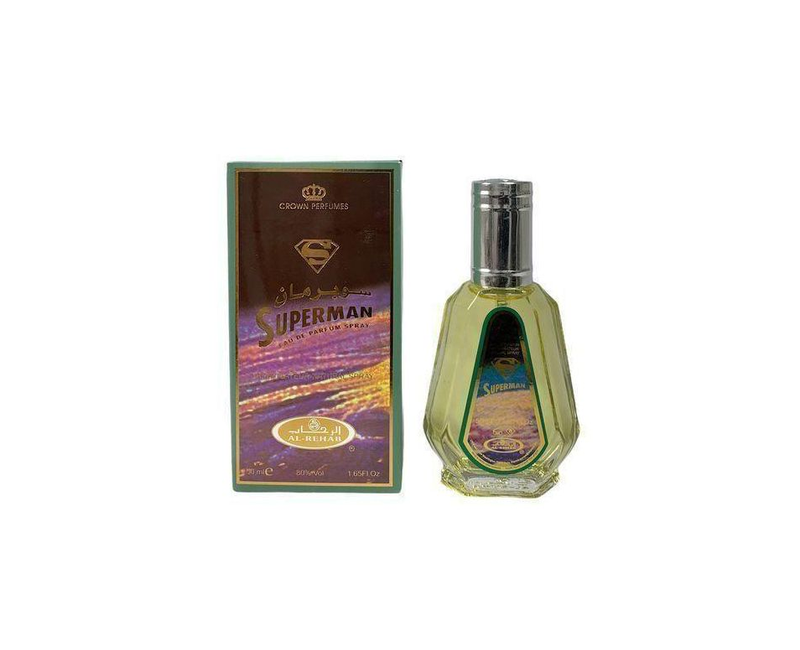 Al-rehab For Men Perfume 50ml