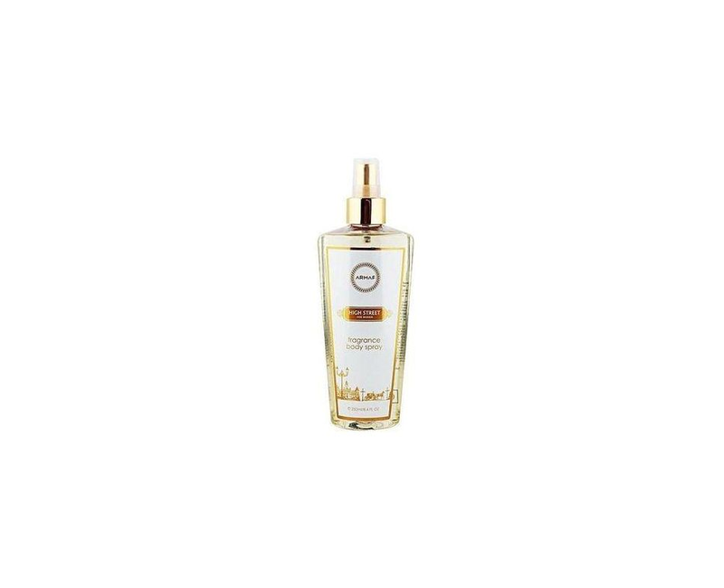 High Street Body Mist For Ladies