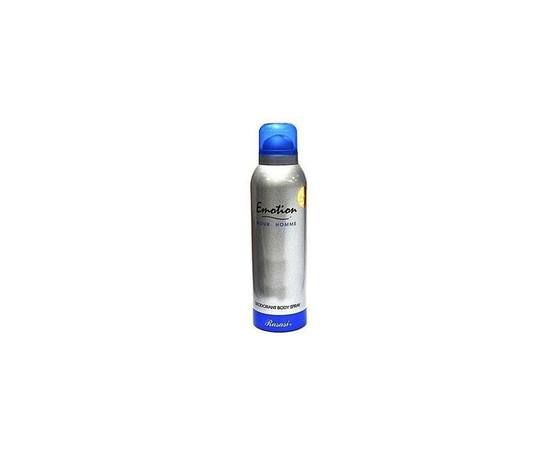 Emotion Body Spray for Men - 200ml
