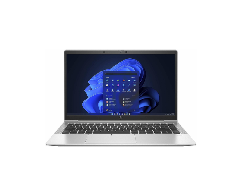 HP ELITEBOOK 840 G8 INTEL CORE i7 8GB RAM 512GB SOLID STATE DRIVE 11TH GENERATION 14 INCHES SCREEN WIDE