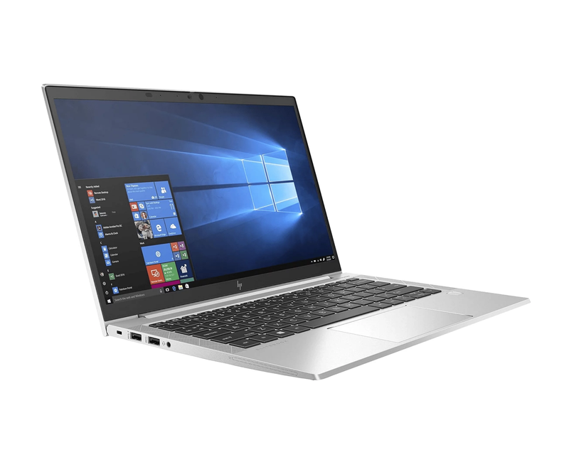 HP ELITEBOOK 830 G7 INTEL CORE i5 8GB RAM 512GB SOLID STATE DRIVE 10TH GENERATION 13.3 INCHES SCREEN WIDE