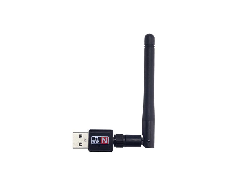 Wireless dong with Antenae 150mbps