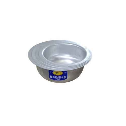4 Pieces Set Of Small Cookware Saucepans For A Small Family Heavy Duty Pure Aluminium Saucepans
