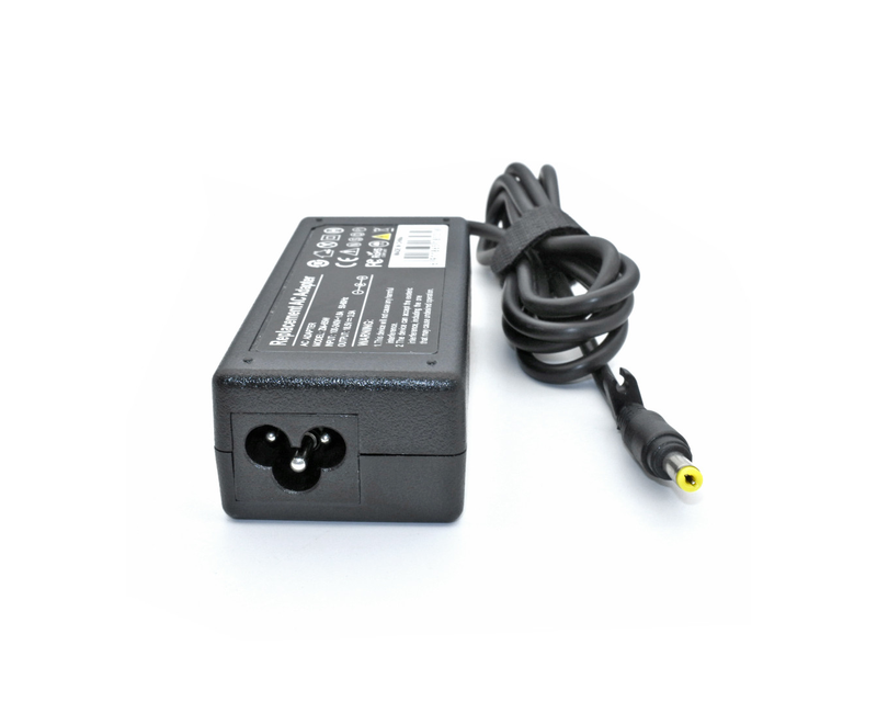 HP Yellow pin 65W