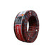 ELECTRICAL CABLE SINGLE CORE 10.00MM BLACK