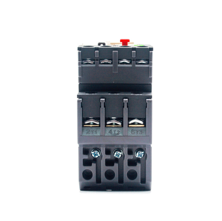 RELAY OVERLOAD 12-18A