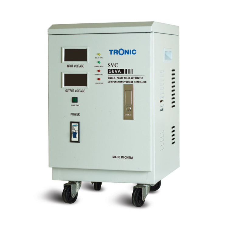 Stabilizer Tronic 10KV Three/P S10000T3