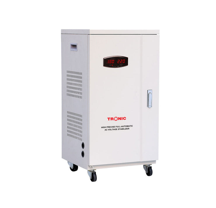 Stabilizer Tronic 15KV 3 Phase S15000ST