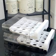 acrylic 40 egg holder