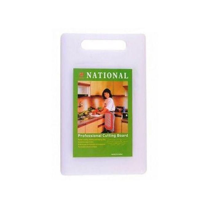 national professional cutting board