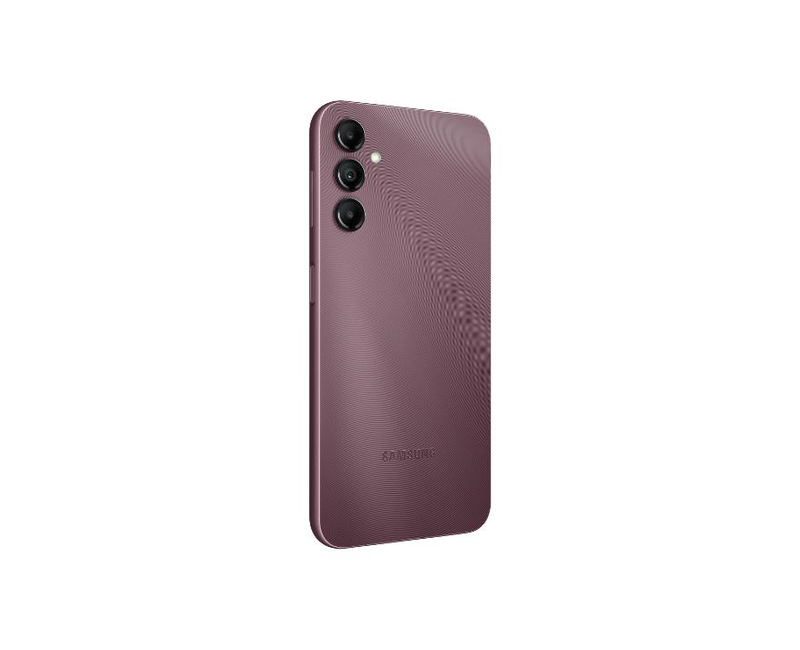 Samsung Galaxy A14 5G 6GB|128GB|6.6"FHD+|5000mAh|50MP|5G|Android13|Red/Lime
