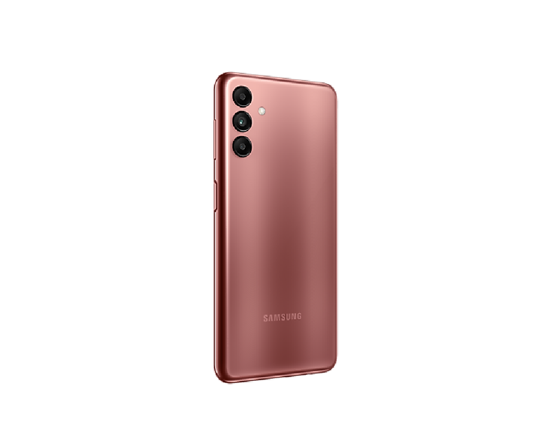 Samsung Galaxy A04s 4GB|128GB|6.5"HD+|5000mAh|50MP|4G|Android12|MixColors