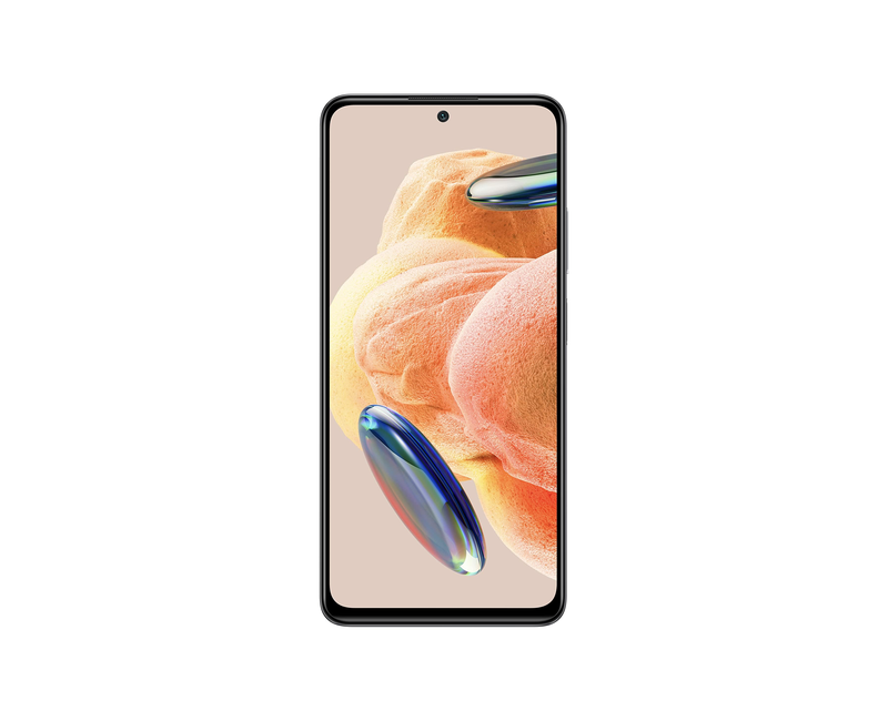 Redmi Note 12 5G 6GB|128GB|6.67"AMOLED|5000mAh|48MP|5G|Android13|MixColors