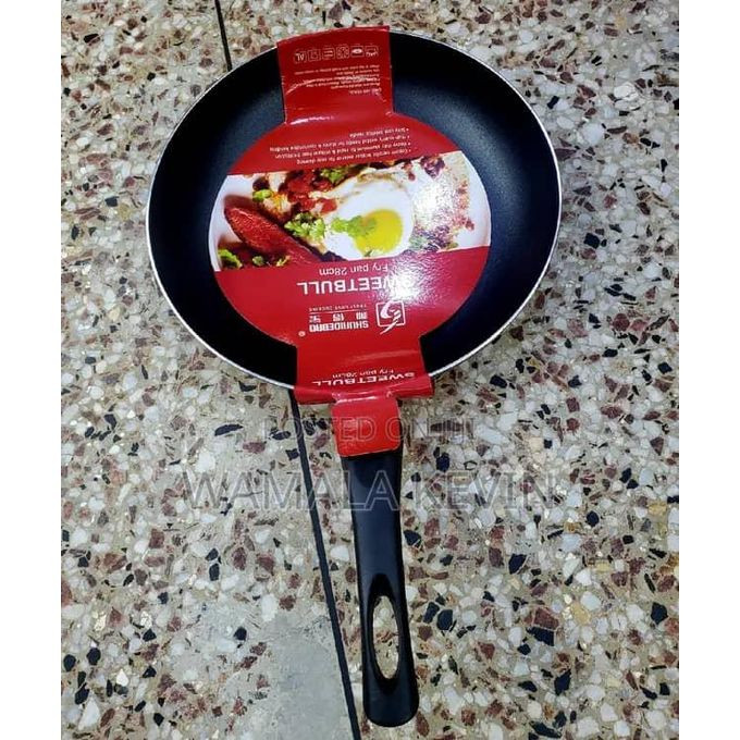 sweet bull frying pan 26cm