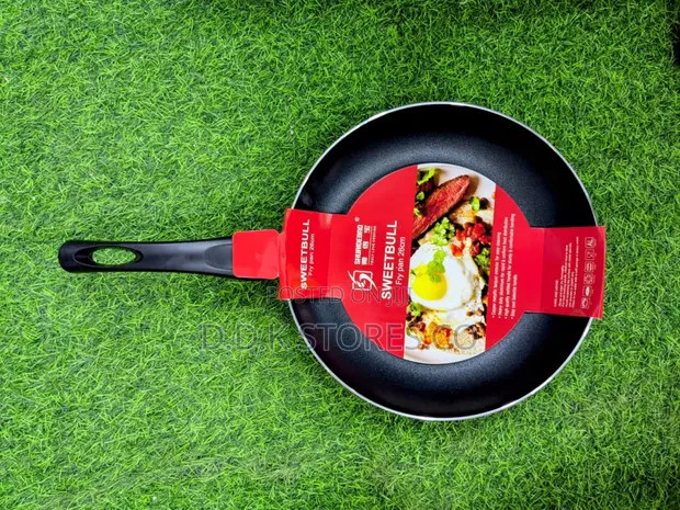 sweet bull frying pan 20cm