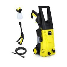 GCW 19027 High pressure Car wash 3000W/5M Cable Small each