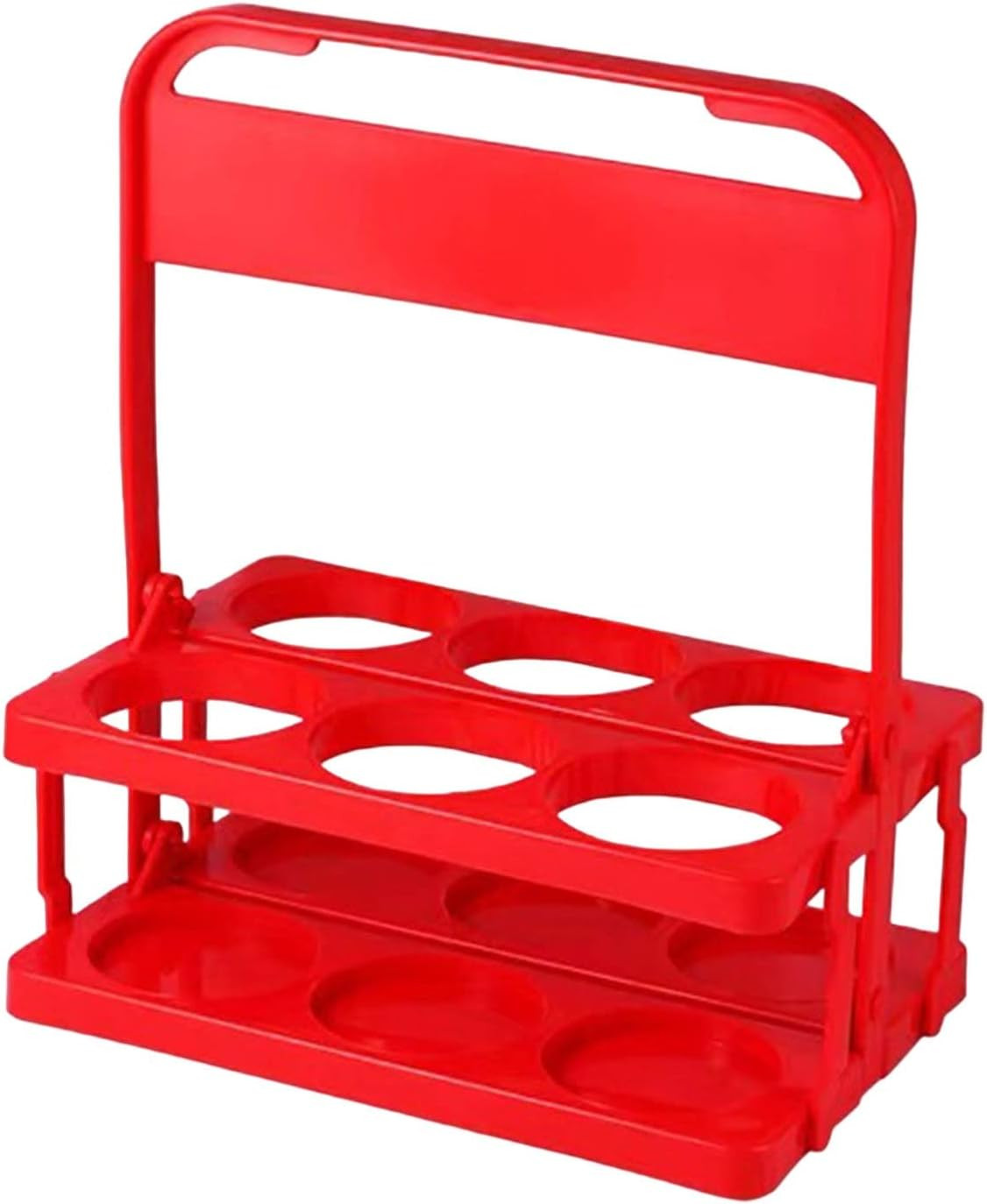storage tin holder