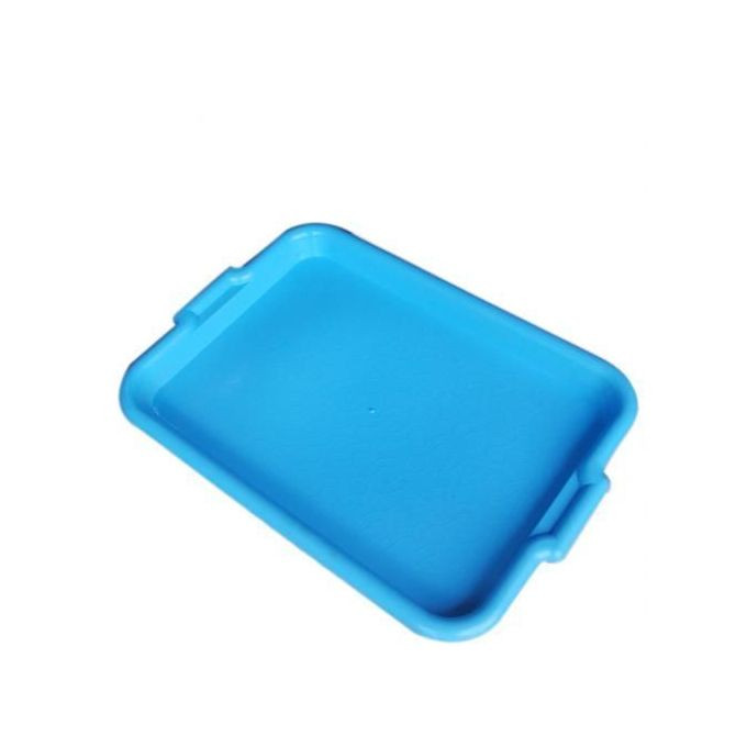 plastic serving tray