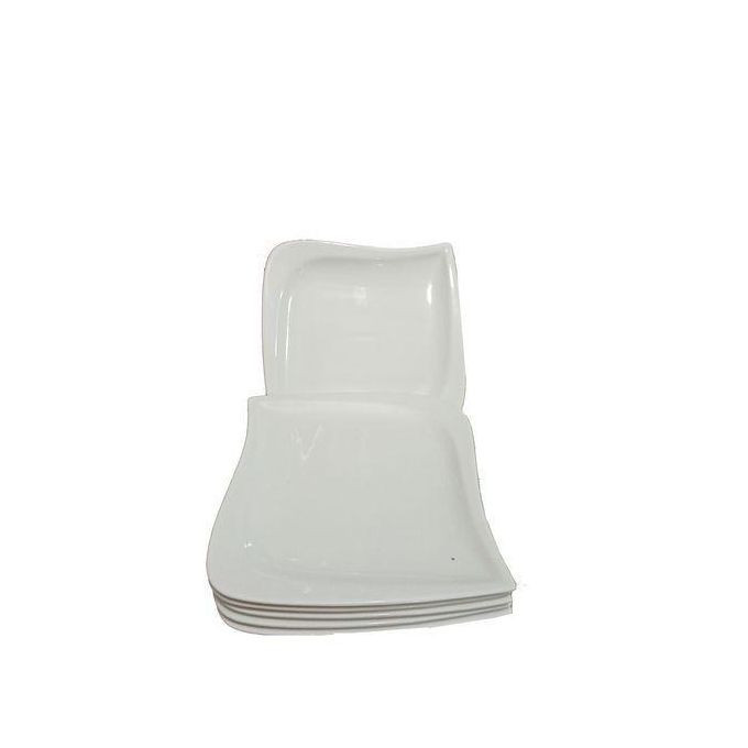 6PCs Set Of High Quality Ceramic Plates
