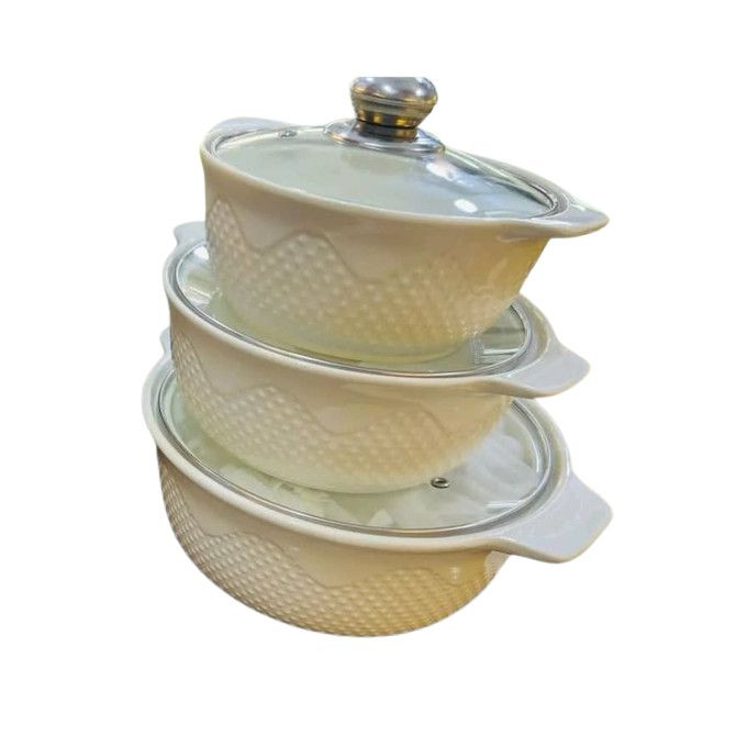 ceramic serving dishes full set